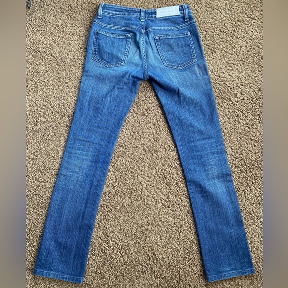 Acne studio women’s skinny jeans. Size 24/32 - Picture 2 of 5